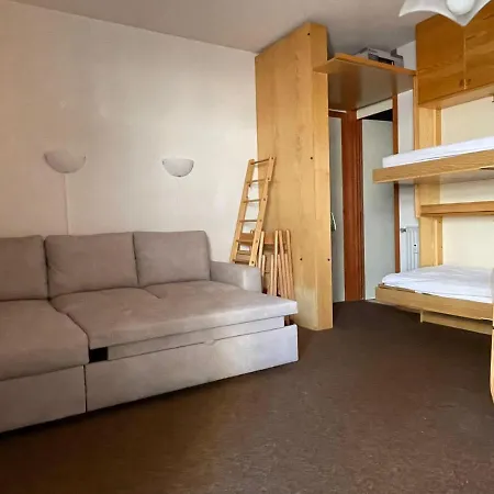 Mondoleski Con Accesso Diretto Sulle Piste Appartement Artesina