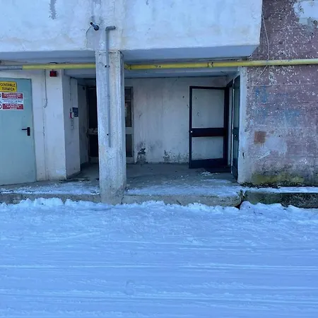 Appartement Mondoleski Con Accesso Diretto Sulle Piste *