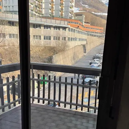 Appartement Mondoleski Con Accesso Diretto Sulle Piste