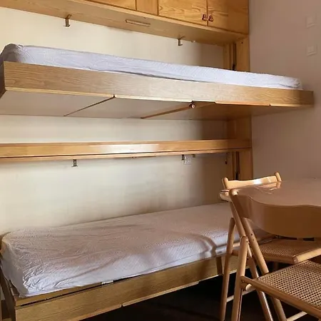 Mondoleski Con Accesso Diretto Sulle Piste Appartement Artesina